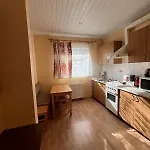 Cozy Near Santariskes Vilnius