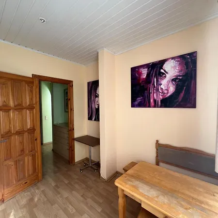 Cozy Near Santariskes Apartment Vilnius