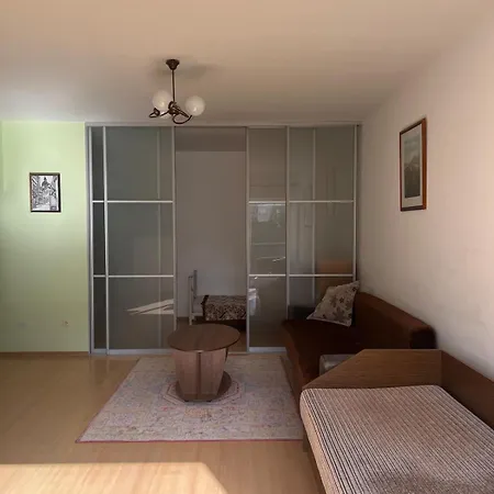 Cozy Near Santariskes * Vilnius