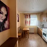 Cozy Near Santariskes Apartment Wilna