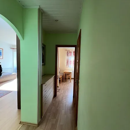 Cozy Near Santariskes Apartment *