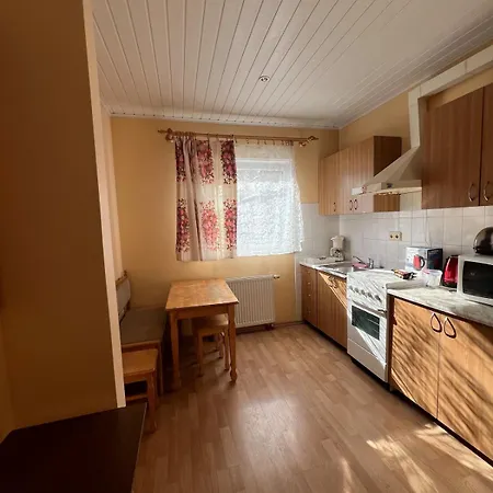 Cozy Near Santariskes فيلنيوس