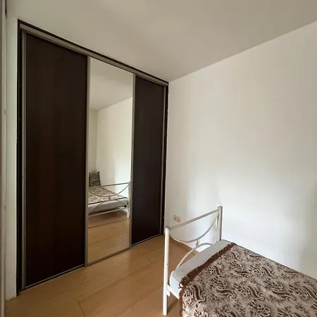 Cozy Near Santariskes * فيلنيوس