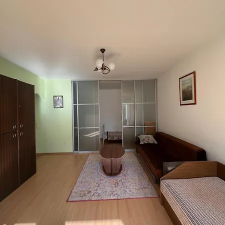 Cozy Near Santariskes Wilna