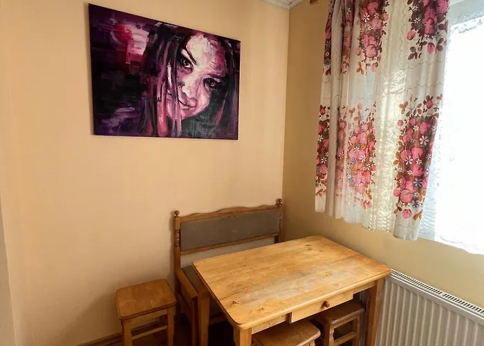 Cozy Near Santariskes