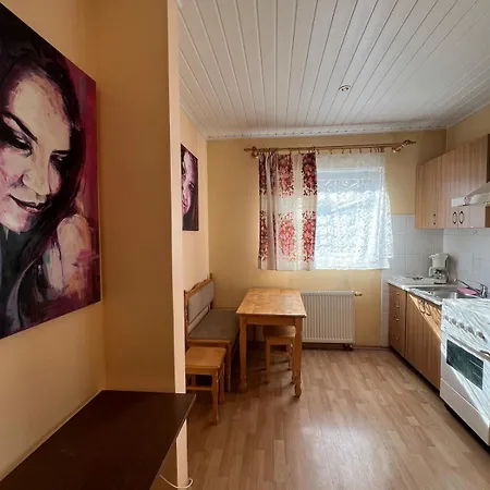 Cozy Near Santariskes Διαμέρισμα Βίλνιους